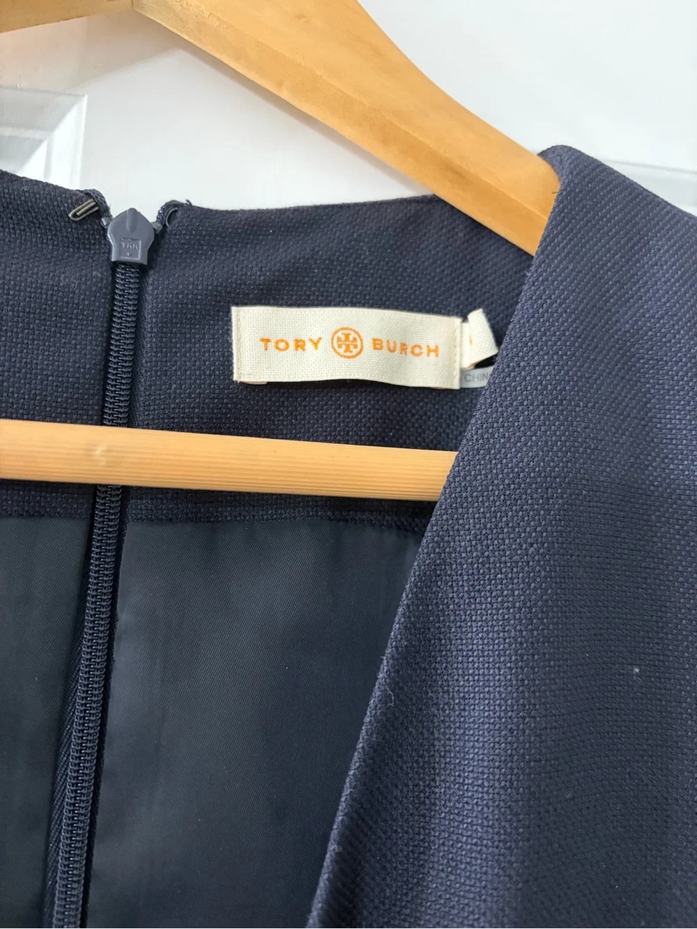 Tory Burch classic sleeveless
